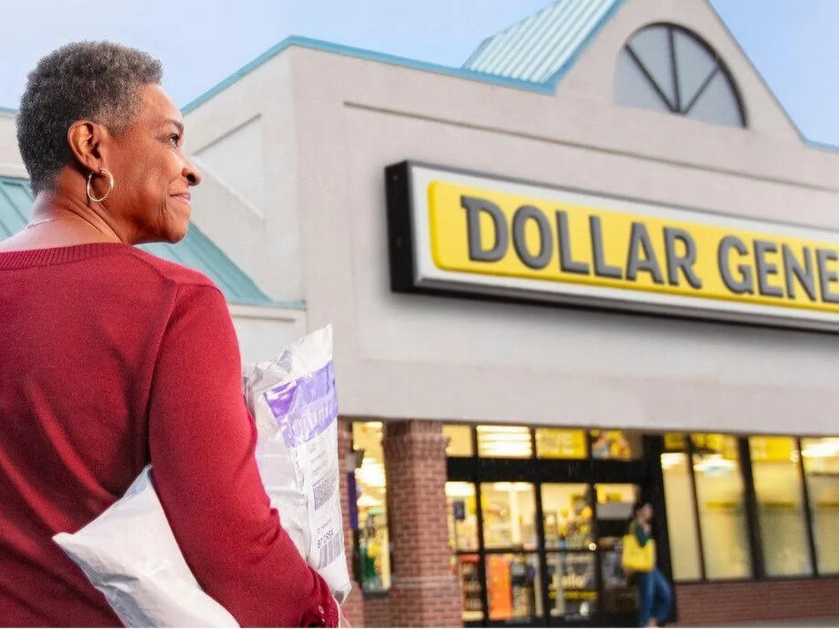 Dollar General photo 2