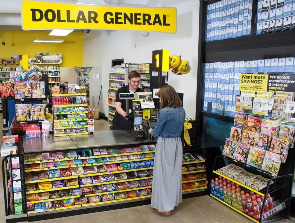 Dollar General photo 2
