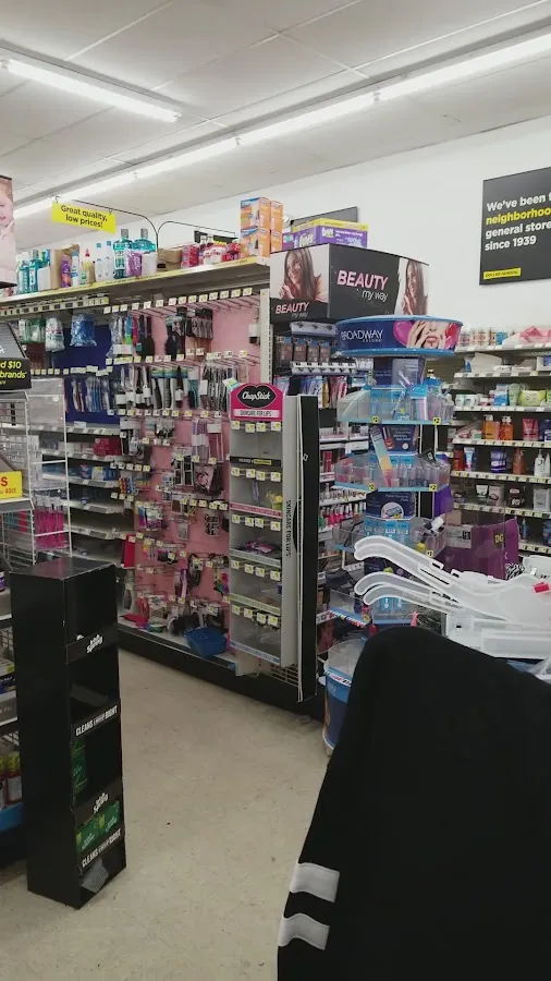 Dollar General photo 3