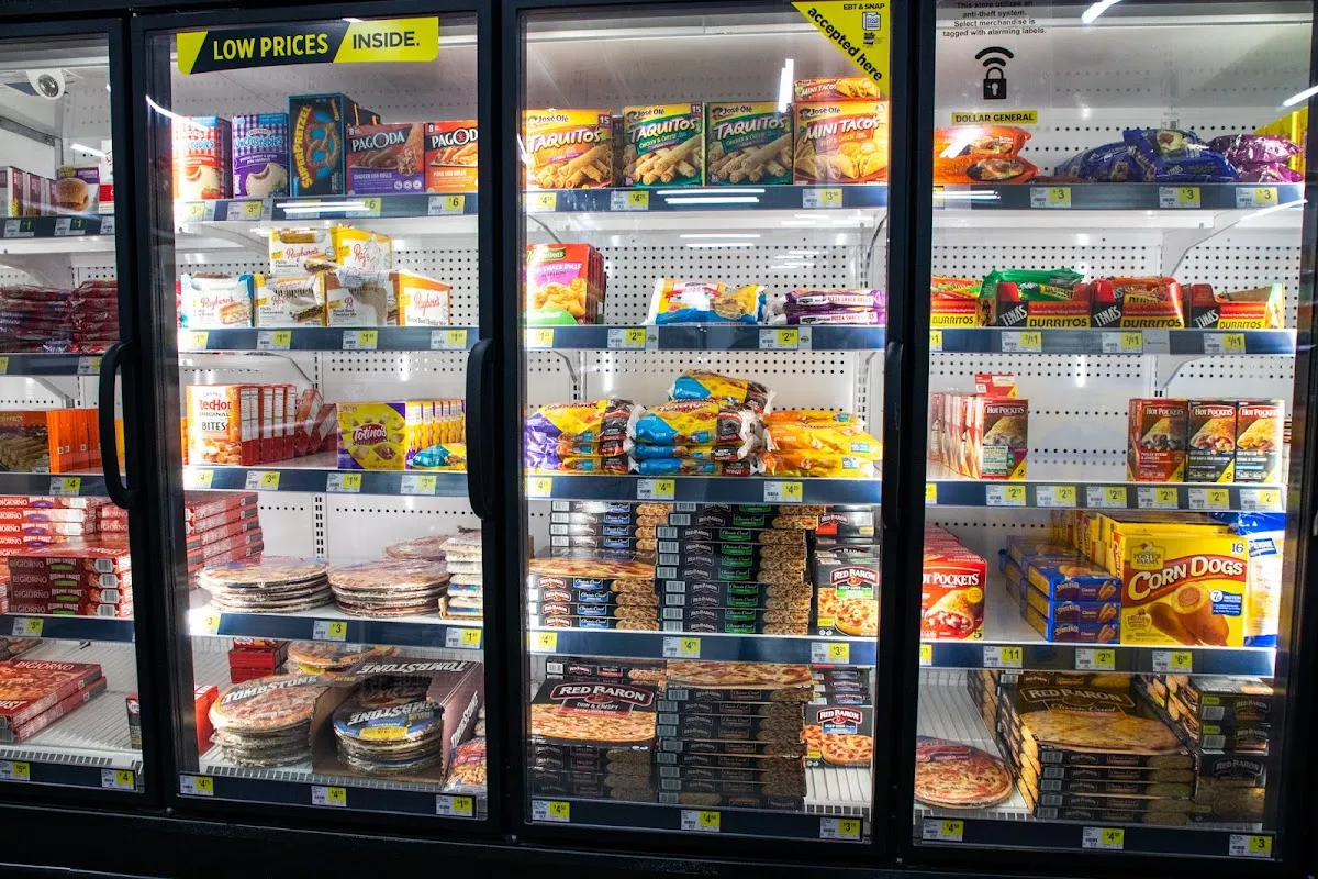 Dollar General photo 4