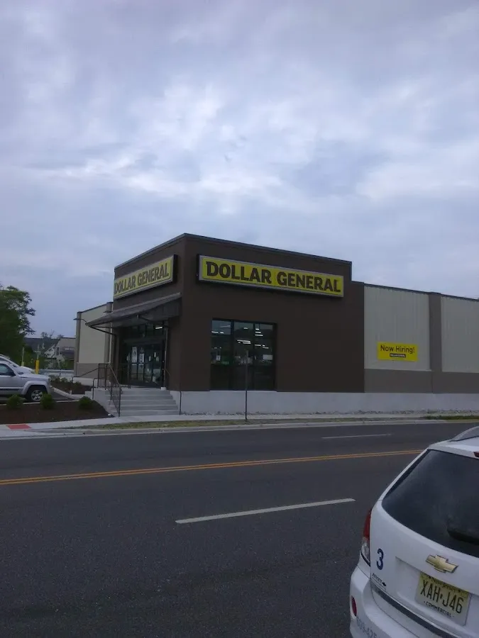 Dollar General
