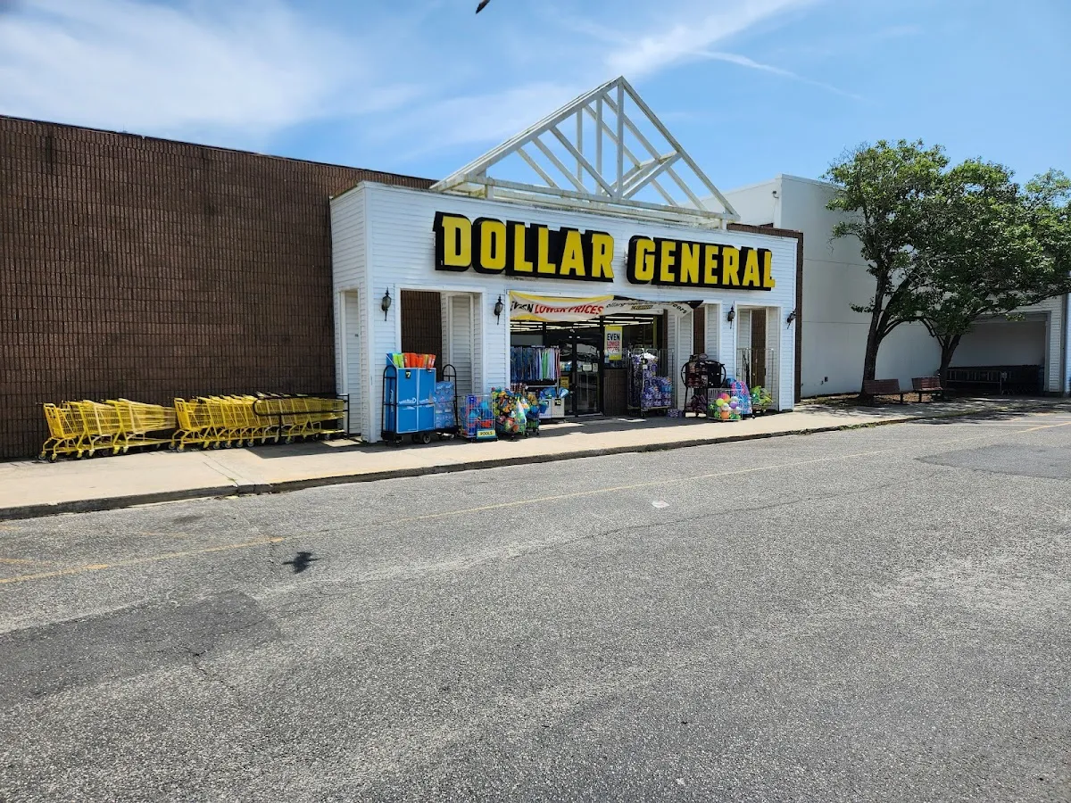Dollar General