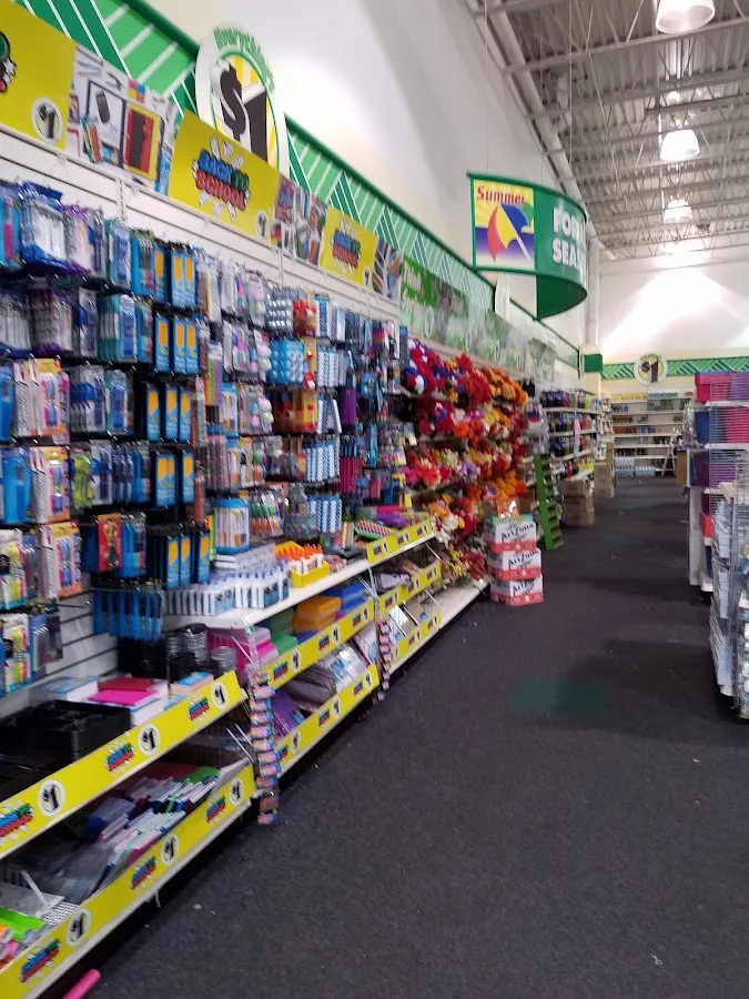 Dollar Tree photo 2