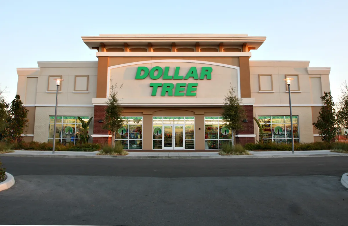 Dollar Tree photo 2