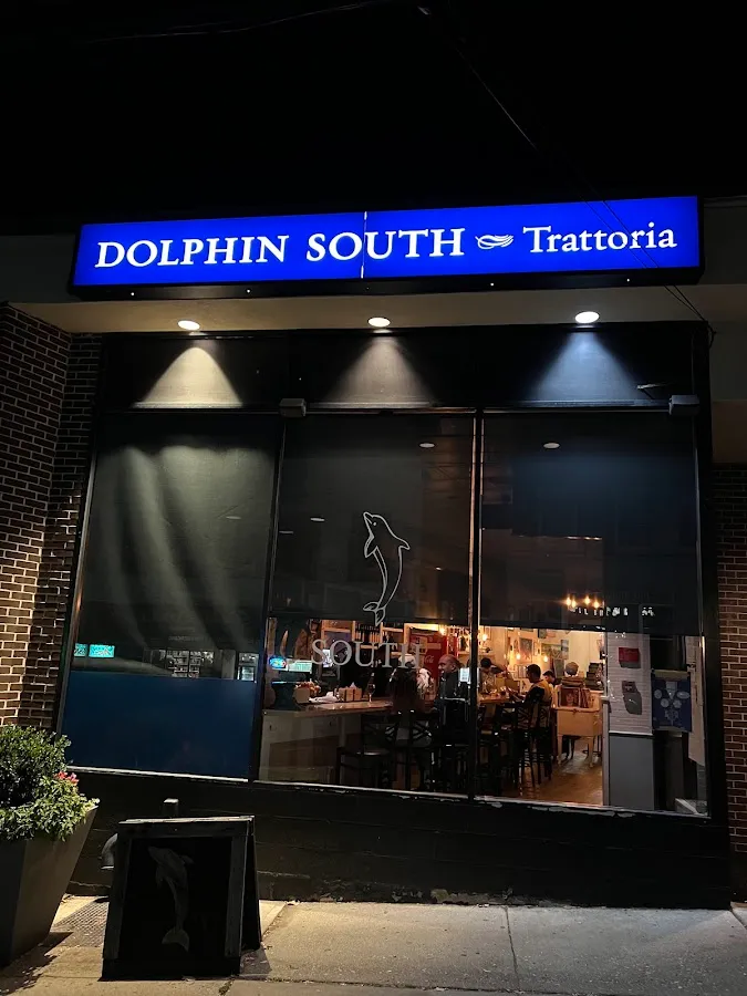 Dolphin South Trattoria