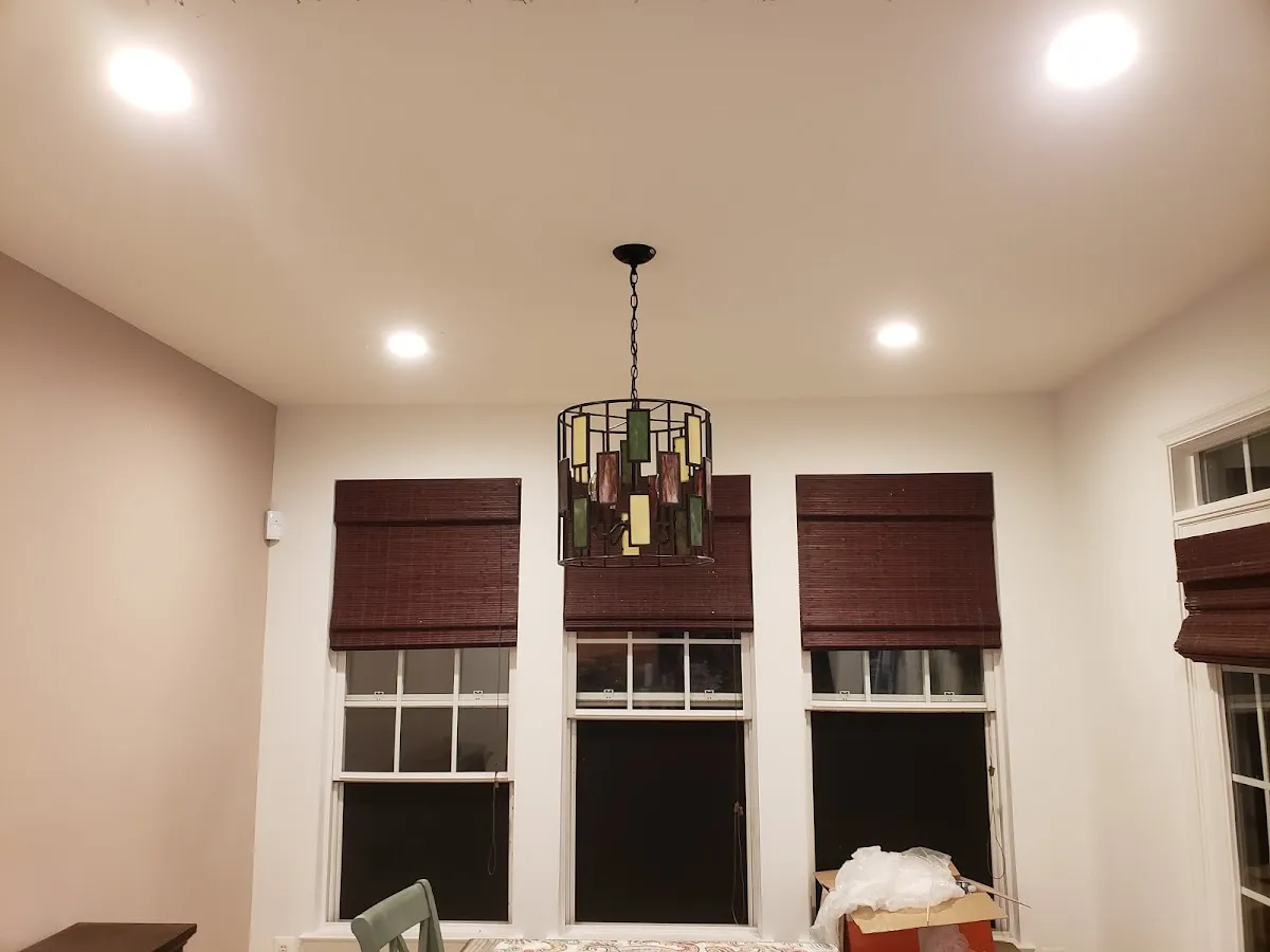 Dom Williams Services, LLC