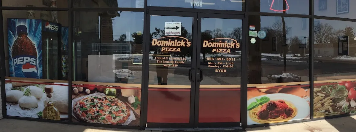 Dominick's Pizza Inc