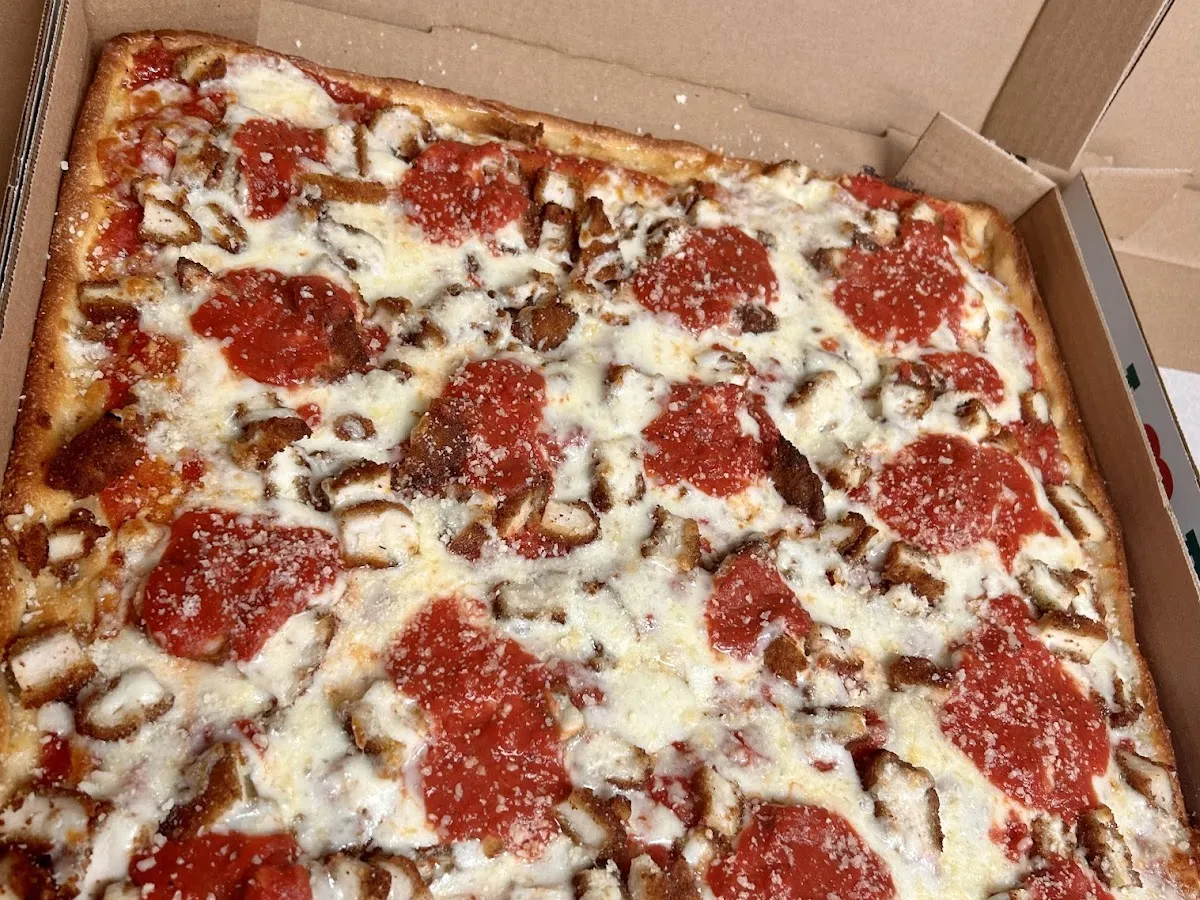 Dominic's Pizza photo 3