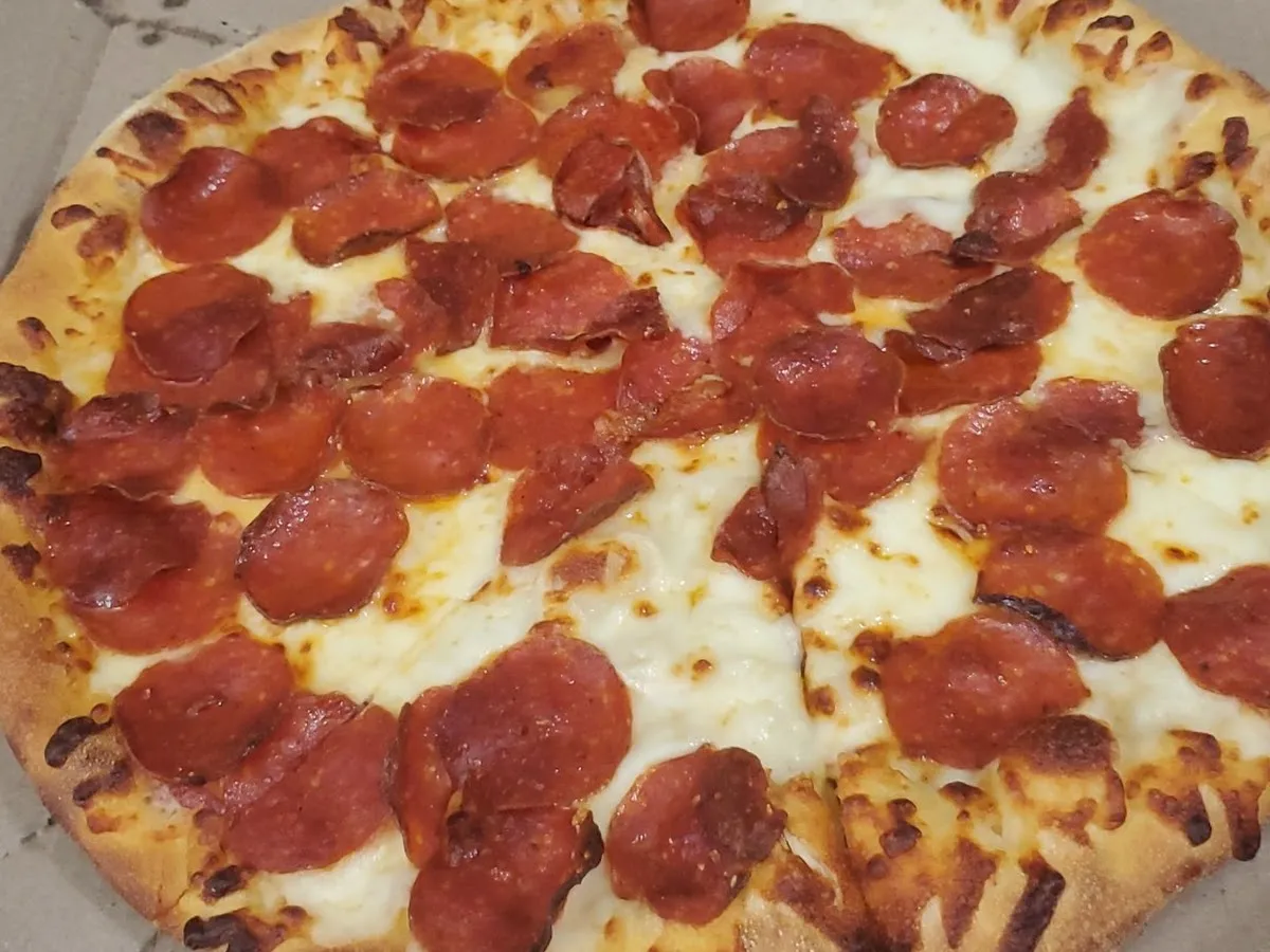 Domino's Pizza photo 4