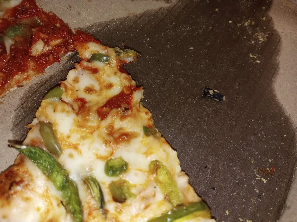 Domino's Pizza photo 5