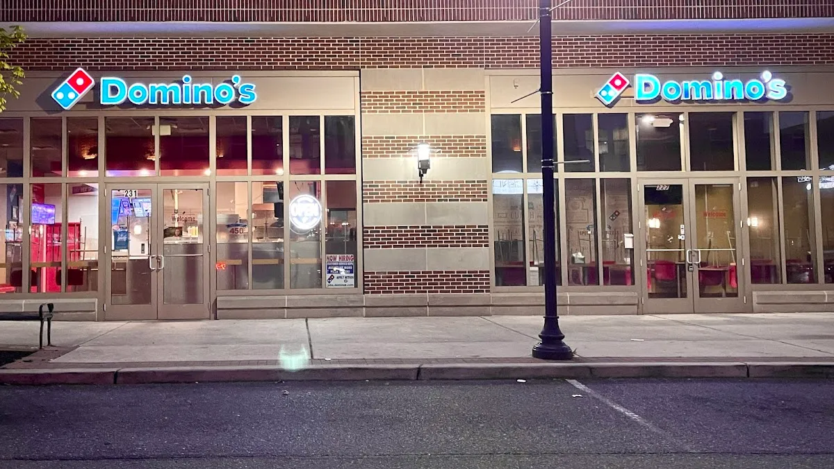 Domino's Pizza photo 2