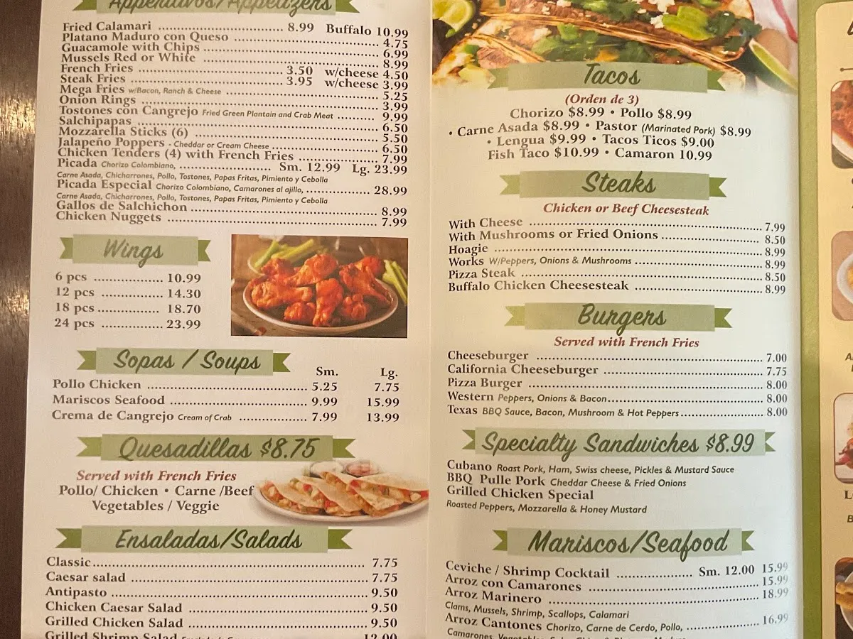 Don Julio’s Bar and Grill photo 2