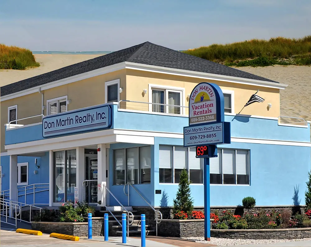 Don Martin Realty Inc