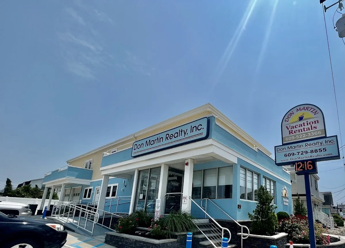 Don Martin Vacation Rentals