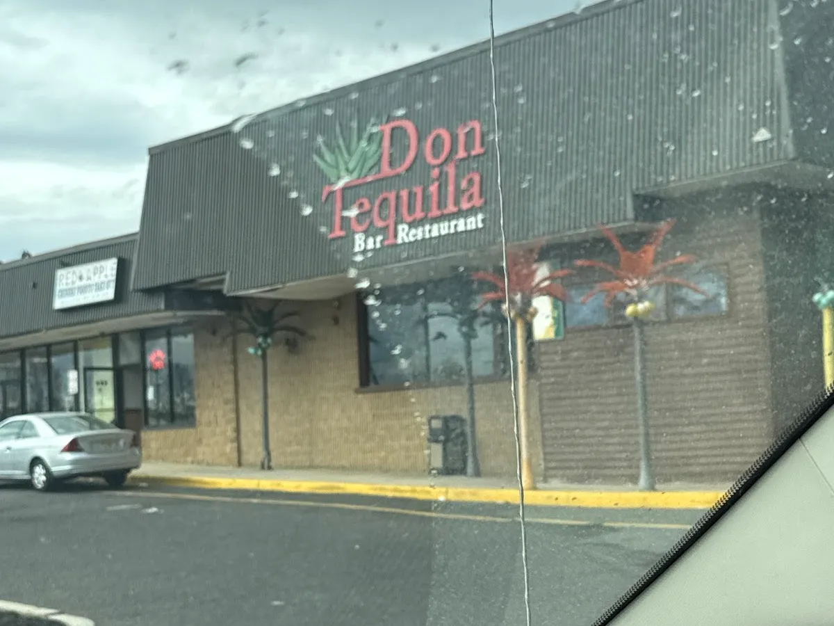 Don Tequila Bar and Restaurant NJ