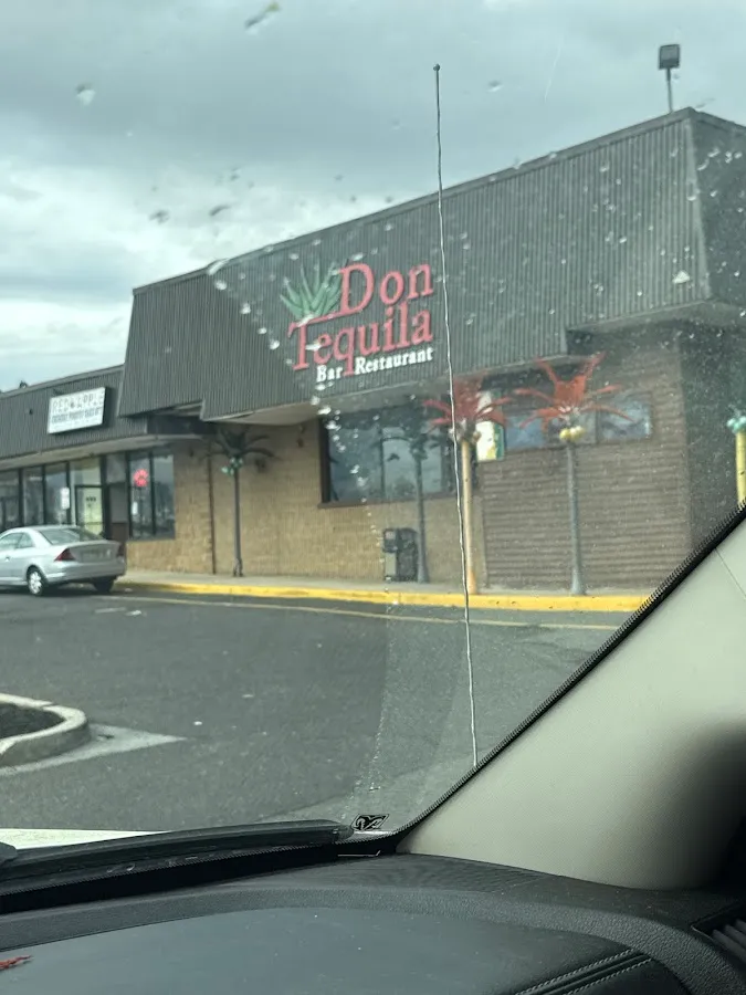Don Tequila Bar and Restaurant NJ photo 2