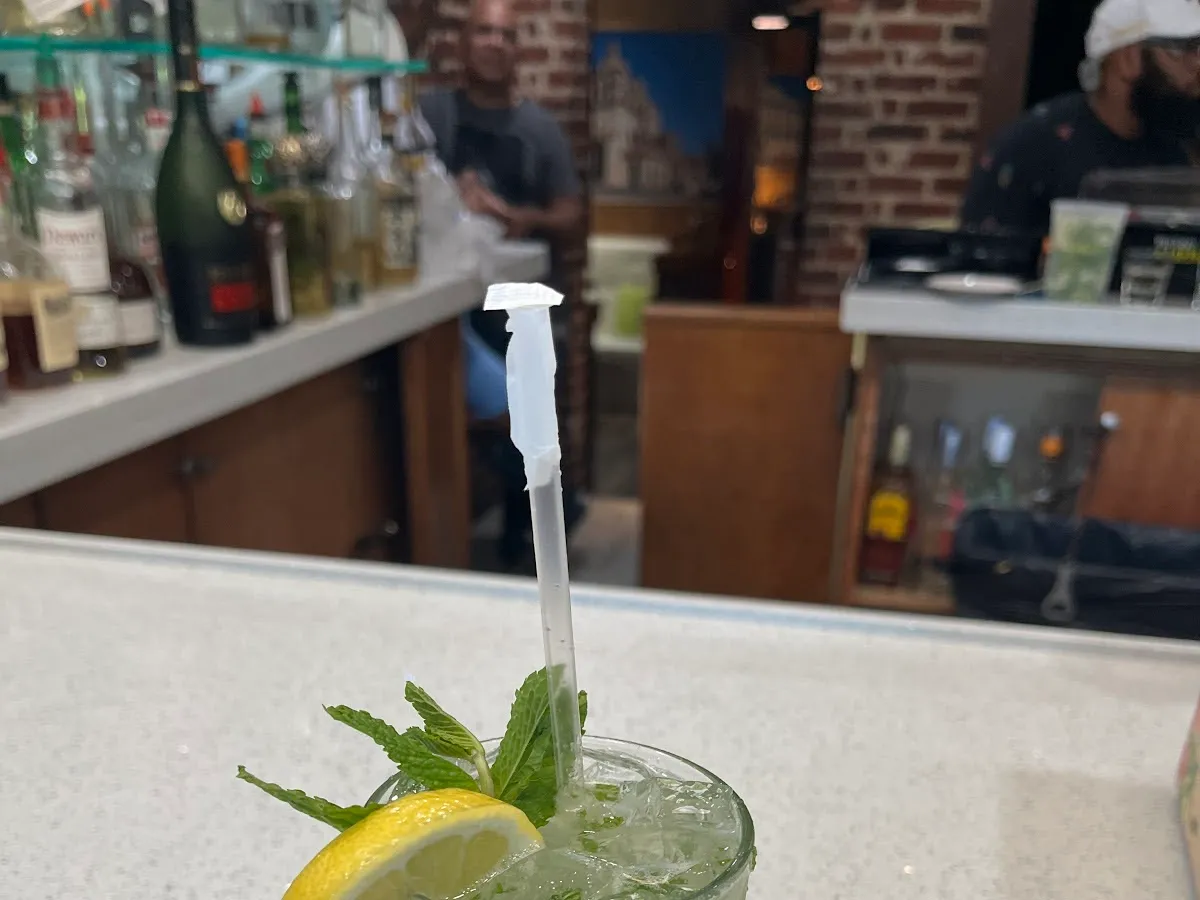 Don Tequila Bar and Restaurant NJ photo 5