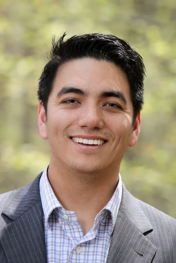 Donato Santangelo with RE/MAX Tri County