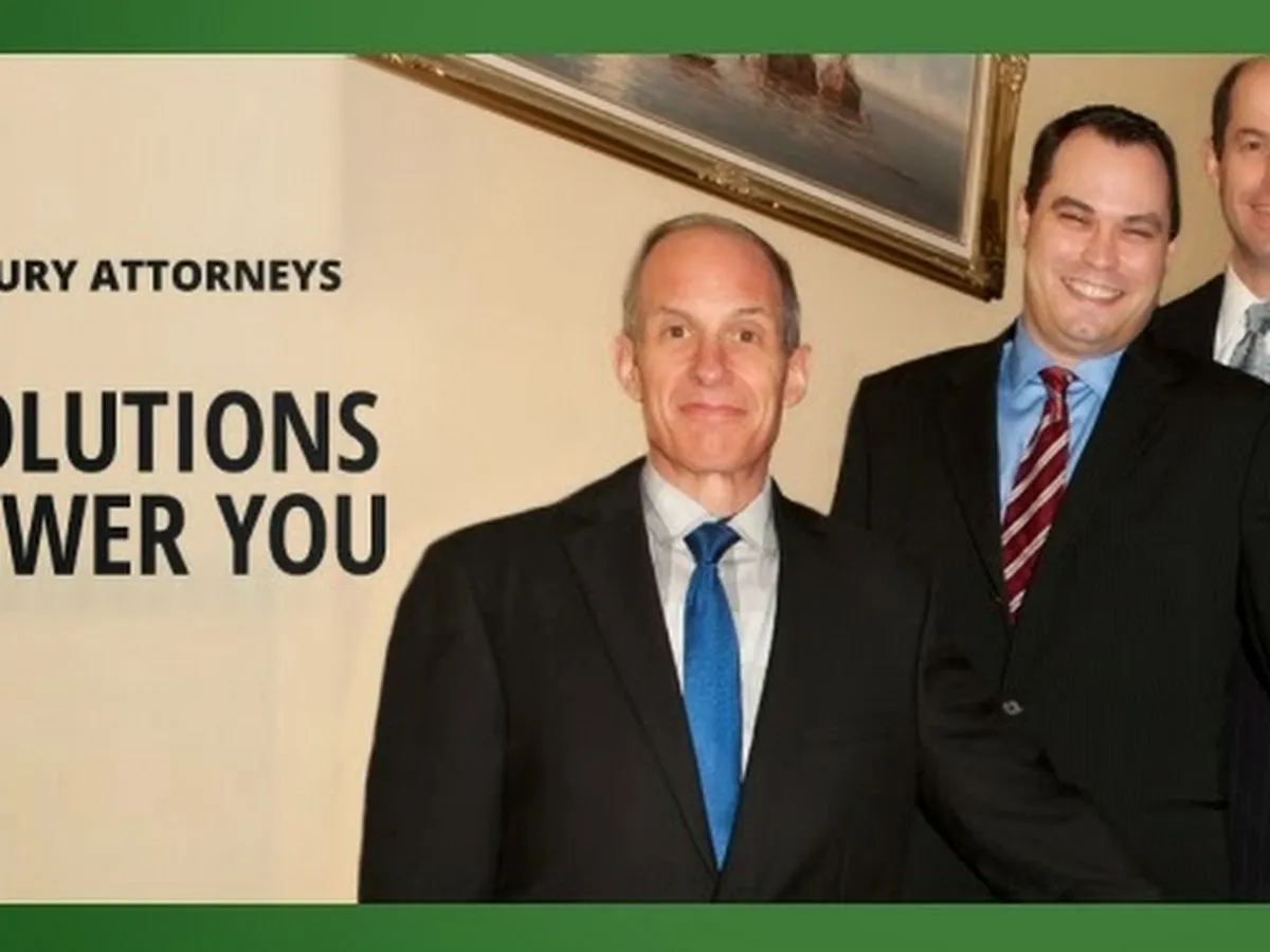 Donelson, D'Alessandro & Peterson, LLC photo 5