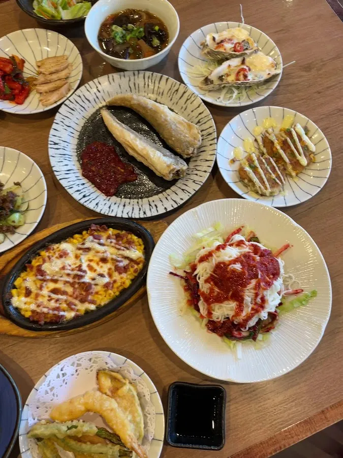 Dongwon Sushi & Tuna photo 4