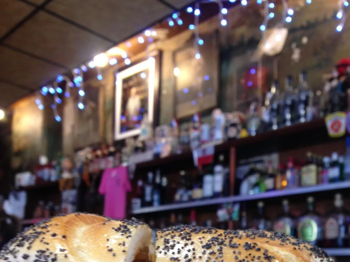 Donkey's Place photo 4