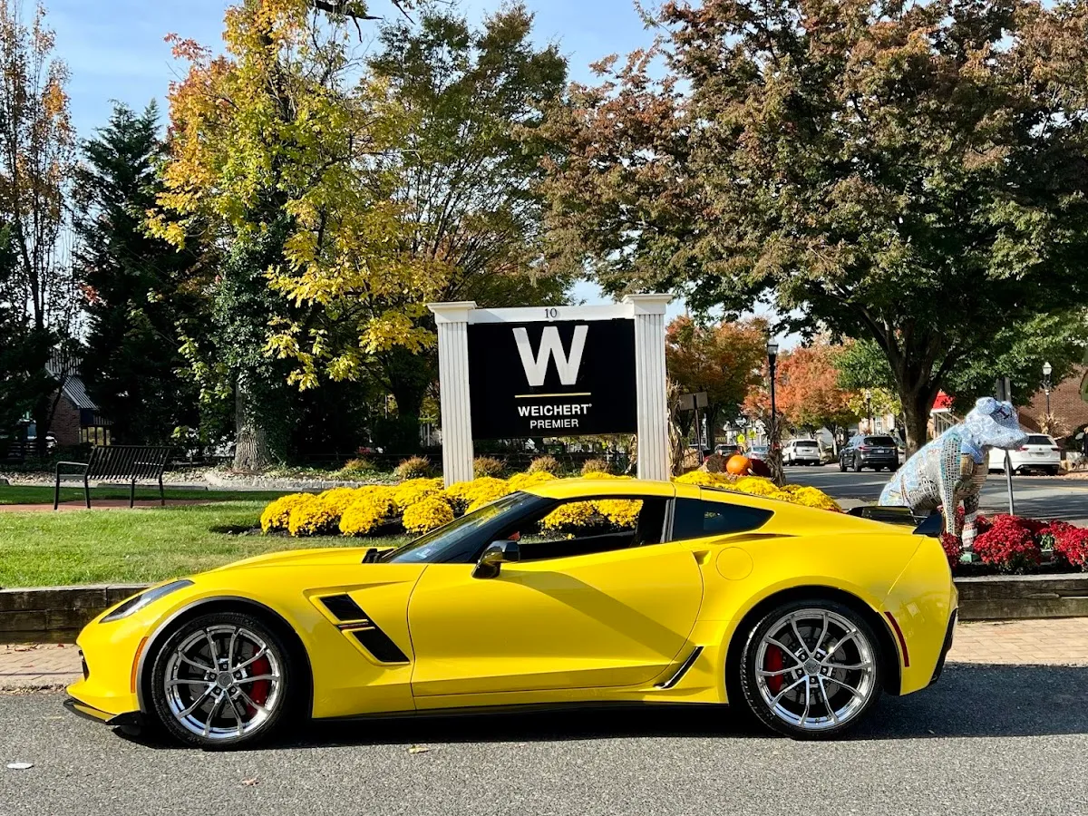 Donna DeSisto, Real Estate Agent