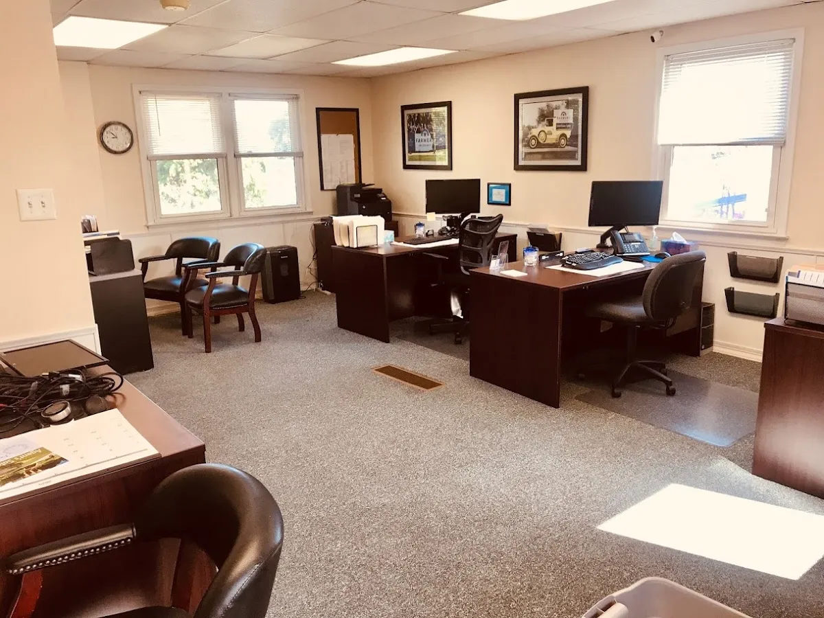 Donna May Kramer Agency, LLC photo 5