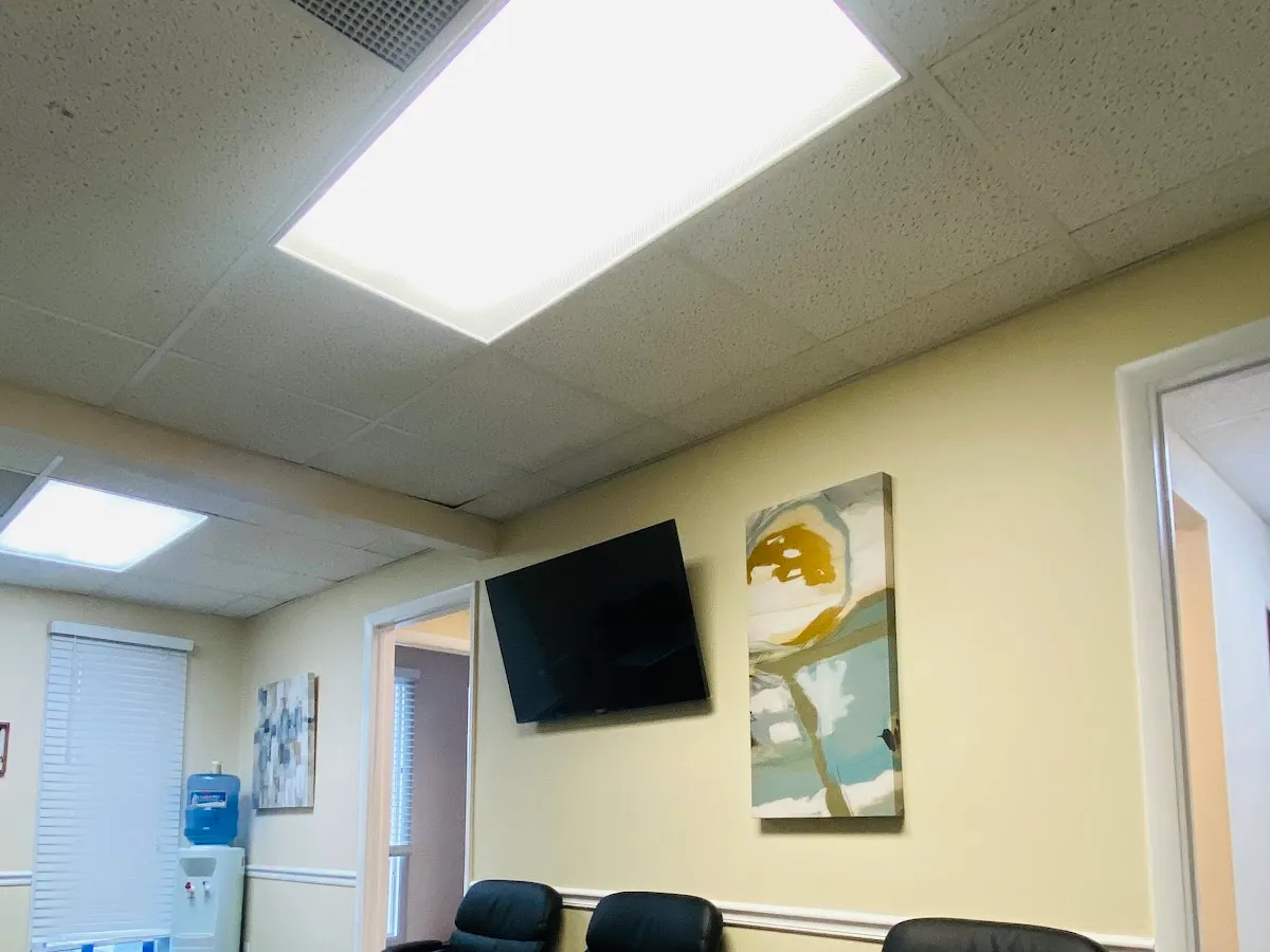 Donna Yanusz, FNP photo 4