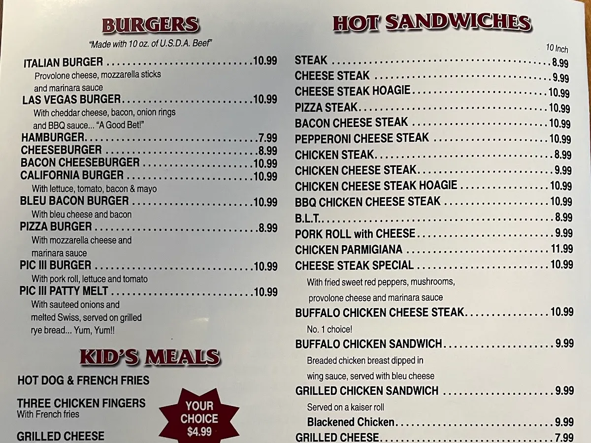 Donnie Russell's Pic III photo 2