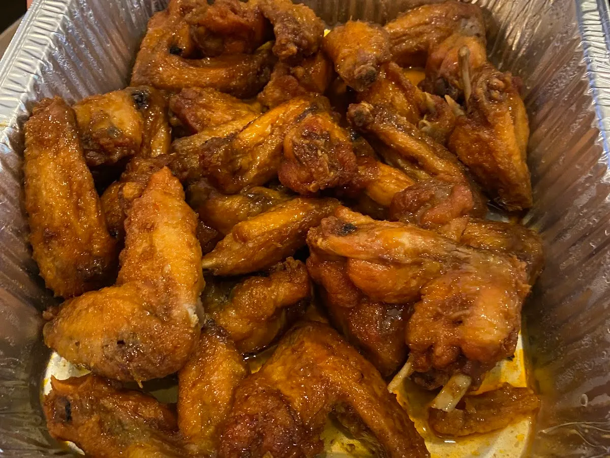 Donnie Russell's Pic III photo 3