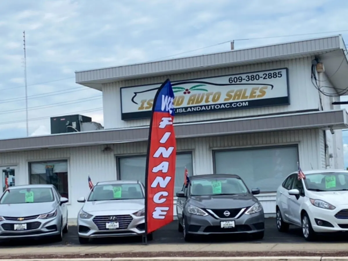 Donofrio Motors Inc photo 5