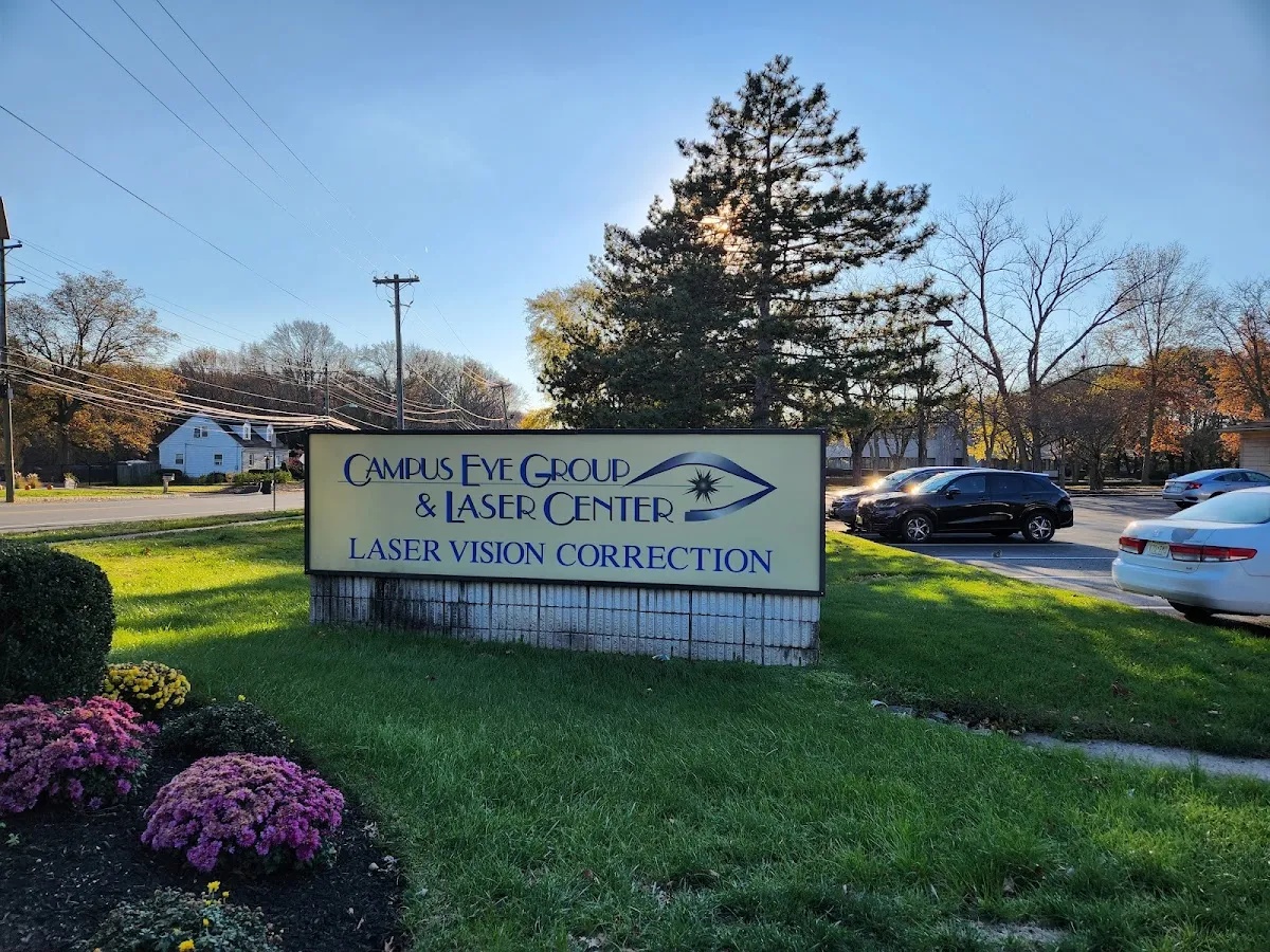 Donohue III Robert A MD photo 4