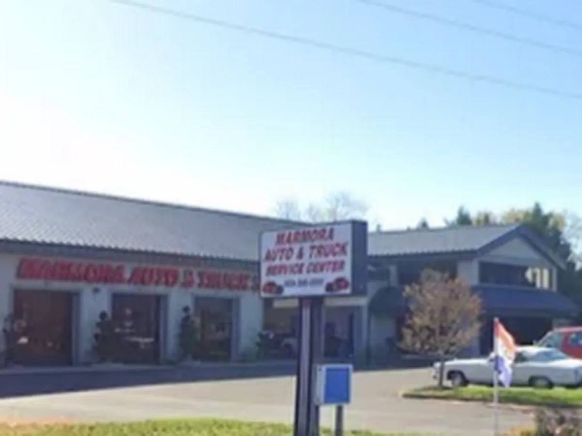 Don's Garage photo 5