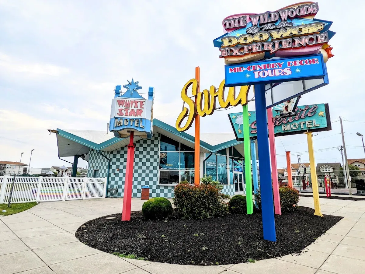 Doo Wop Experience Museum