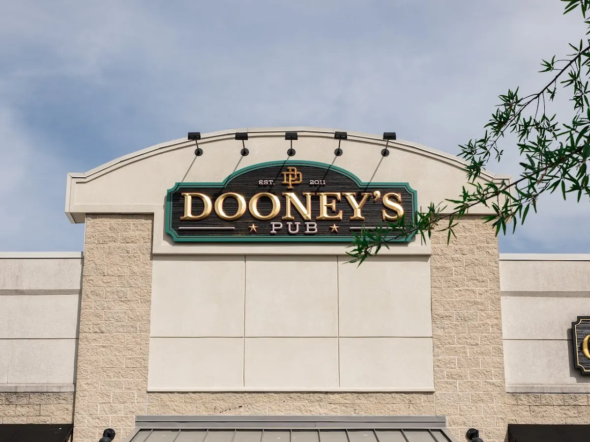 Dooney's Pub Voorhees