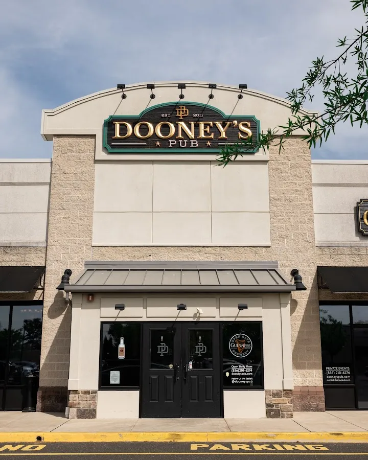Dooney's Pub Voorhees photo 2