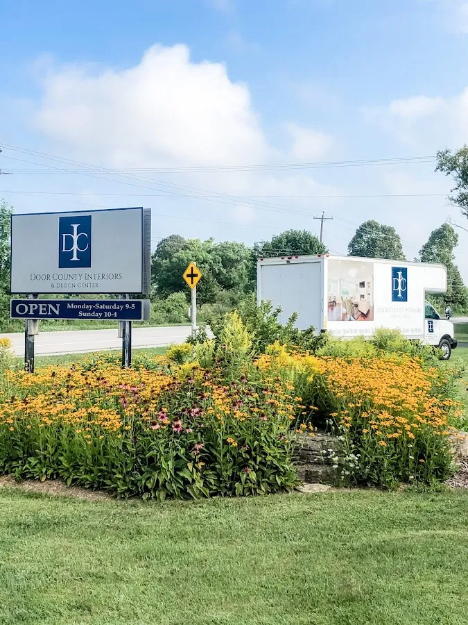 Door County Interiors & Design