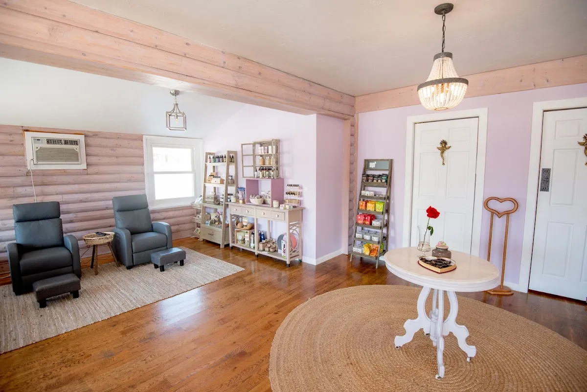 Door County Massage - Egg Harbor