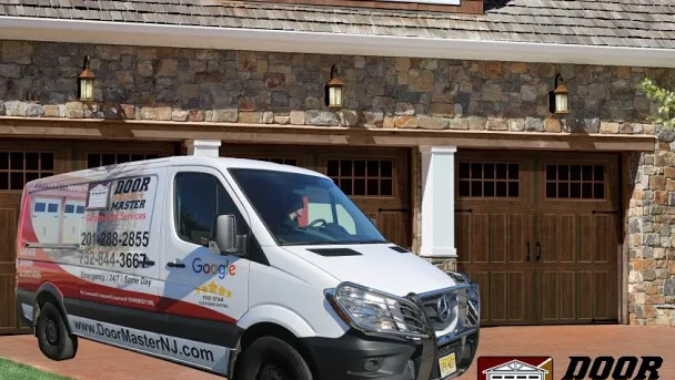 Door Master Overhead Door NJ