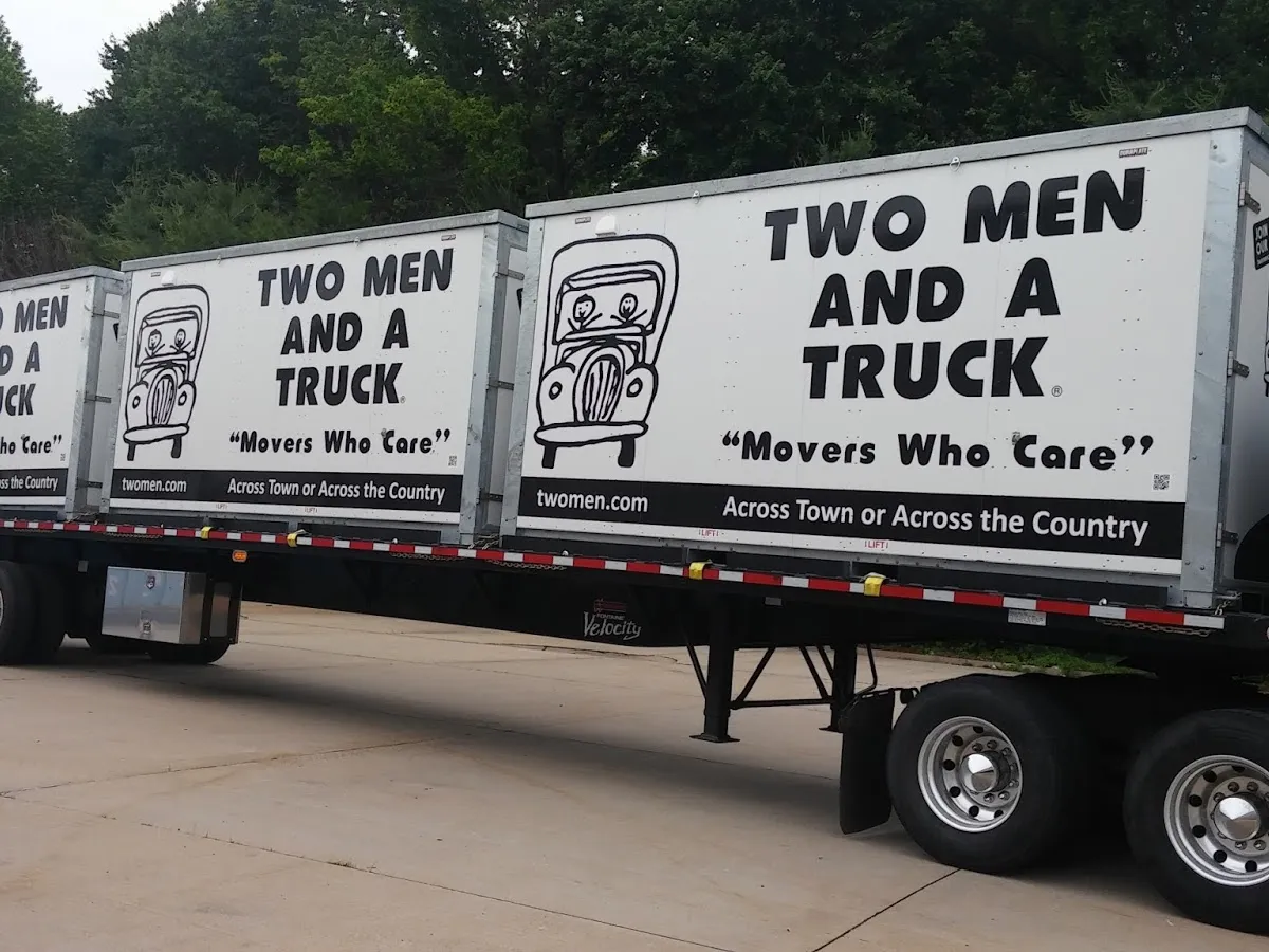 Door to Door Storage & Moving photo 5