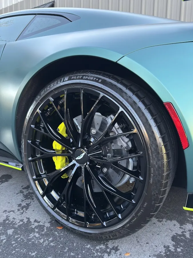 Doorstep Detail Inc photo 4