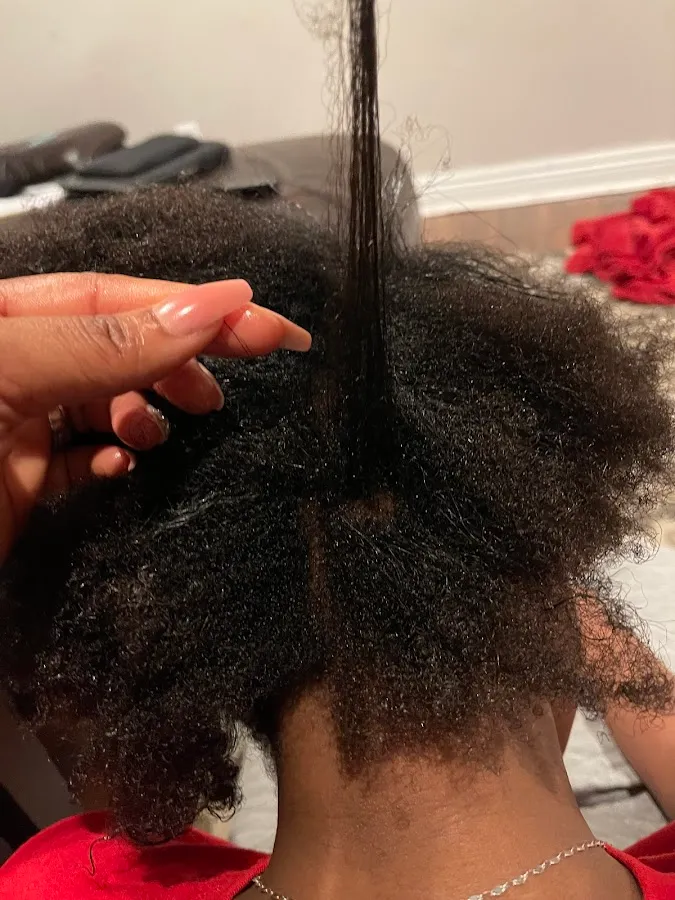 Dori's Dominican Beauty Salon photo 2