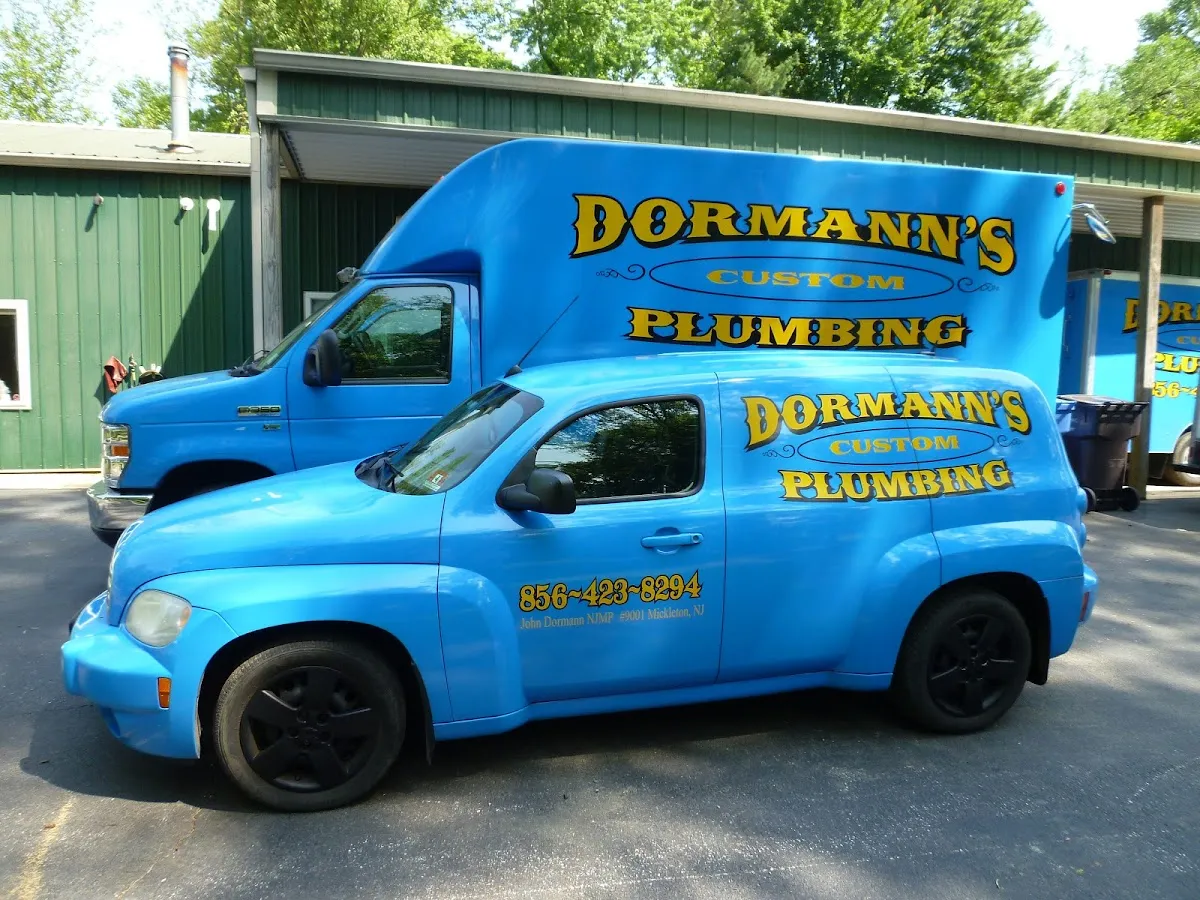 Dormann's Custom Plumbing Inc photo 2