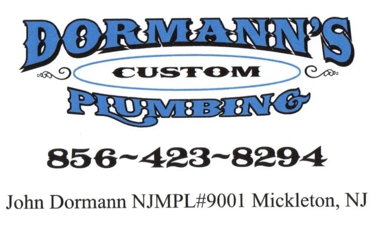Dormann's Custom Plumbing Inc photo 3