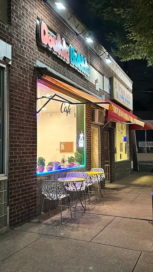 Double Bubble Cafe photo 2