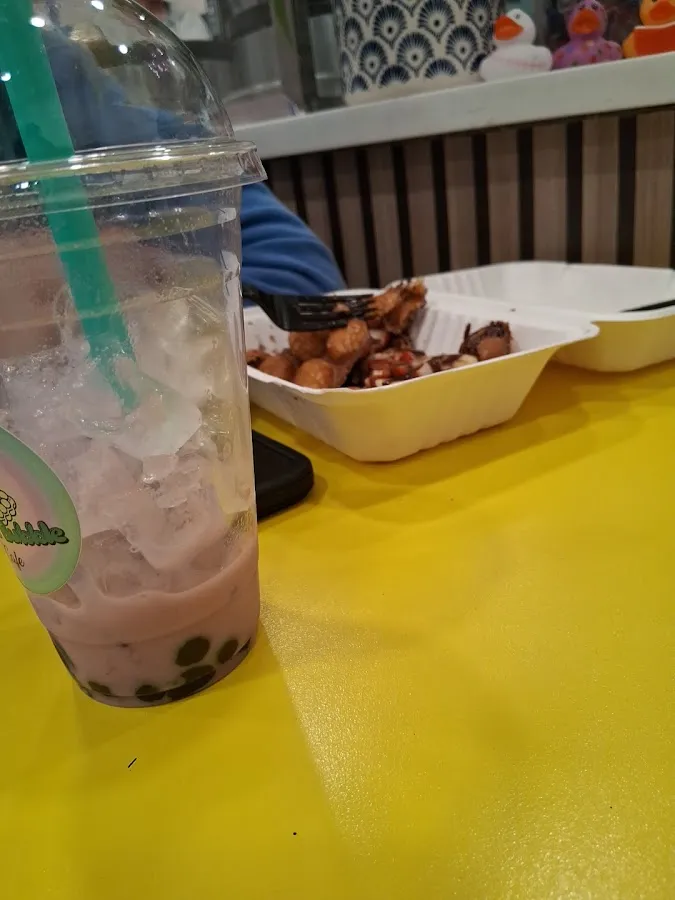 Double Bubble Cafe photo 4