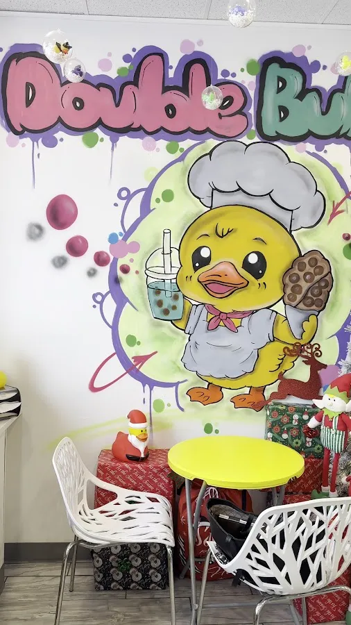 Double Bubble Cafe photo 5