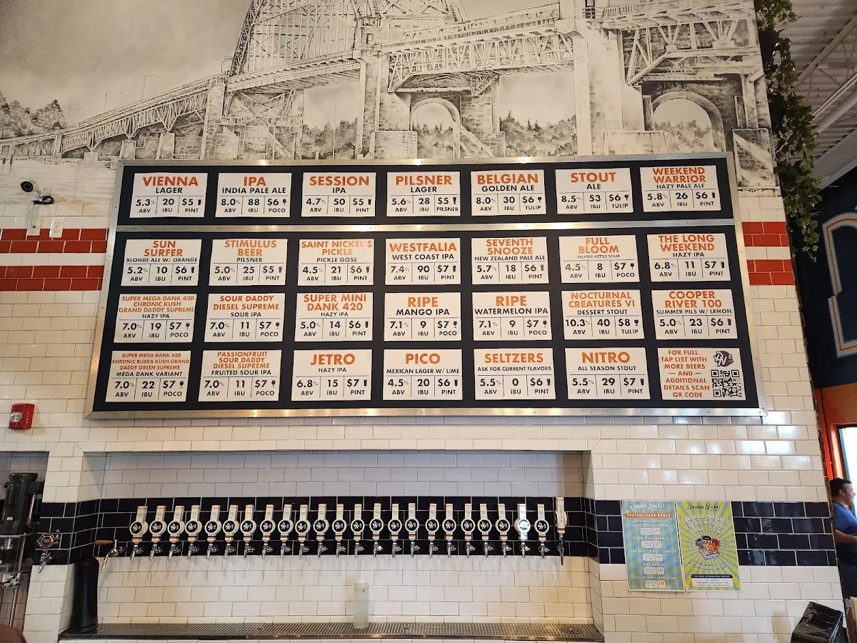 Double Nickel Brewing Company photo 2