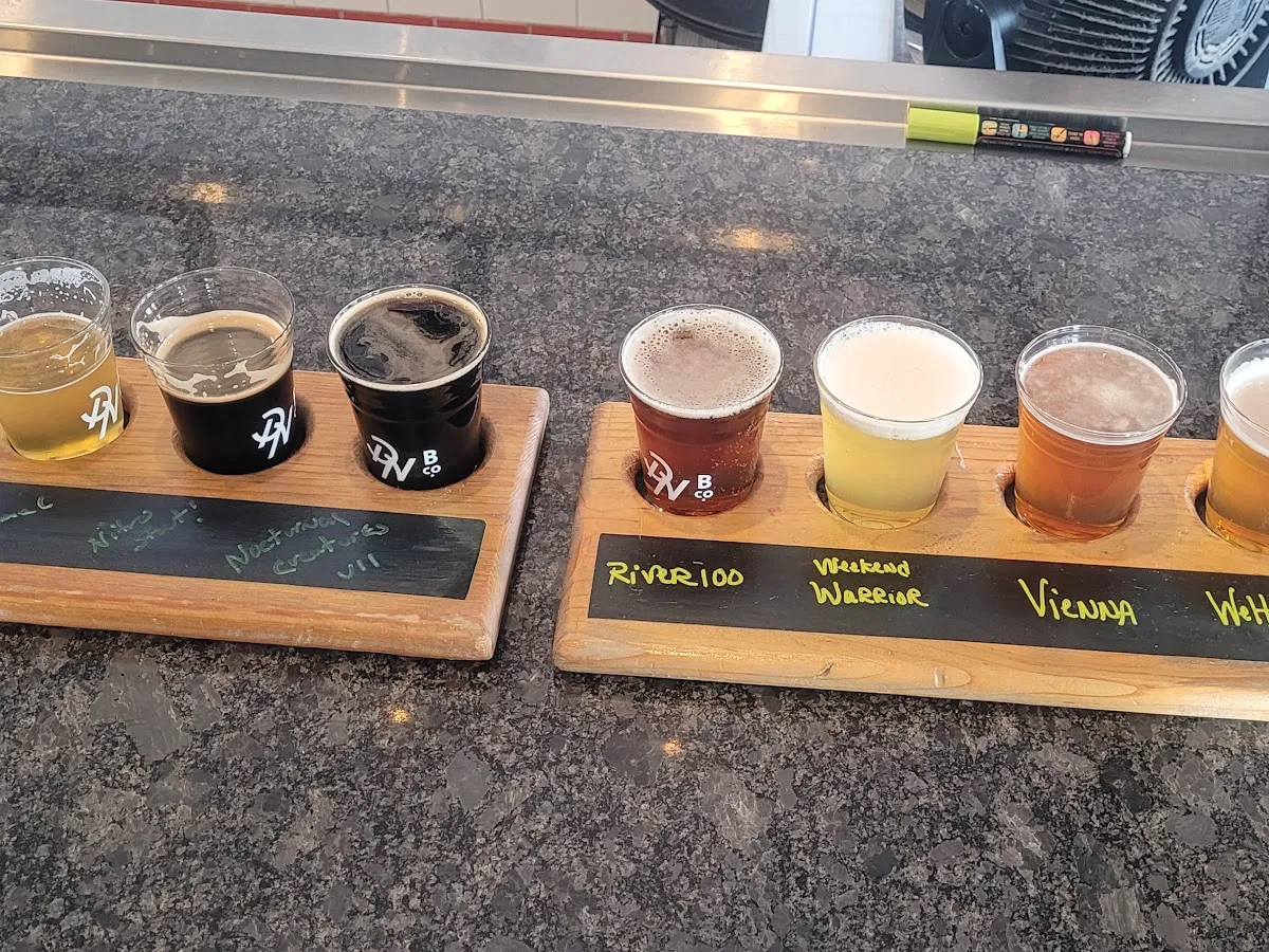 Double Nickel Brewing Company photo 3