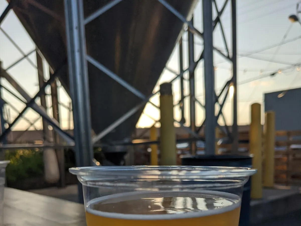 Double Nickel Brewing Company photo 4